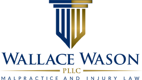 Wallace Wason, PLLC. Homepage